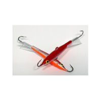 Балансир Крапаль New 5 см 10гр колір 013