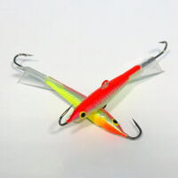 Балансир Крапаль New 5 см 10гр колір 023CF