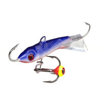 Балансир LJ CLASSIC 4.5  50мм / 28 (інд.уп)  Вага 8 (г)