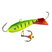 Балансир  LJ CLASSIC 5  50мм / 36RT (інд.уп)  Вага 13 г