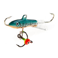 Балансир Lucky John Classic 5 50мм/53 (інд.уп) Вага 13(г)