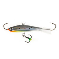 Балансир  LJ NORDIC 5 50мм / 37H (інд.уп)  Вага 21.0 (г)