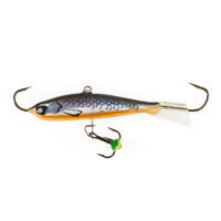 Балансир  LJ NORDIC 5 50мм / 47H (інд.уп)  Вага 21.0 (г)