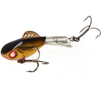 Балансир  LJ Pro Series MEBARU  8г / 47мм / 107 (інд.уп)