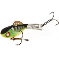 Балансир  LJ Pro Series MEBARU  8г / 47мм / 216 (інд.уп)