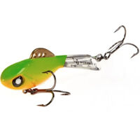 Балансир  LJ Pro Series MEBARU  8г / 47мм / 218 (інд.уп)