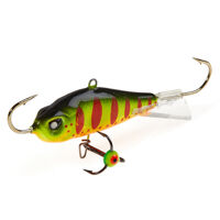 Балансир Lucky John Baltic 42г/60мм/201 (інд.уп) Вага 46(г)