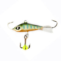 Балансир LJ Baltic 4 103  Вага 10.0 (г)