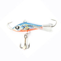 Балансир Lucky John Baltic 4 (40 мм 10 гр) колір 45H