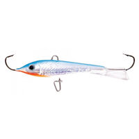 Балансир Lucky John Classic 4.5 50мм/15H (без трійника)   Вес 8 (г)