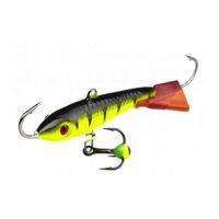 Балансир  LJ CLASSIC 6  60мм / 31RT (інд.уп)  Вага 16 г