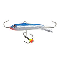 Балансир LJ CLASSIC 5  50мм / 15H (інд.уп)  Вага 13 (г)