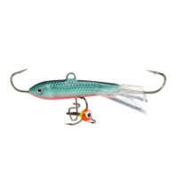 Балансир Lucky John Classic 4 40мм/54 (інд.уп)  Вес 6 (г)