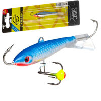 Балансир  LJ CLASSIC 6  60мм / 15H (інд.уп)  Вага 16 г