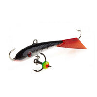 Балансир  LJ FIN 5  70мм / 12HRT (інд.уп)