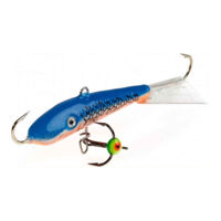 Балансир  LJ FIN 5  70мм / 45H (інд.уп)