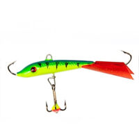 Балансир  LJ FIN 5  70мм / 36R (інд.уп)