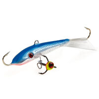 Балансир  LJ FIN 5  70мм / 15H (інд.уп)