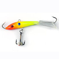 Балансир LJ FIN 5  Вага 20.0 (г)