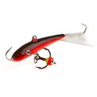 Балансир Lucky John FIN 4 60мм/56 (інд.уп) Вага 11(г)