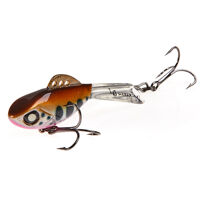 Балансир Lucky John Pro Series MEBARU 8г / 47мм / 105