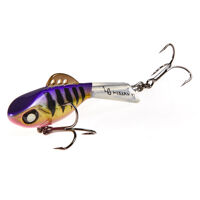 Балансир Lucky John Pro Series MEBARU 8г / 47мм / 114