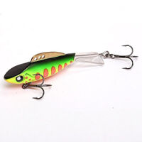 Балансир  LJ Pro Series MEBARU  12,5г / 57мм / 201 (інд.уп)