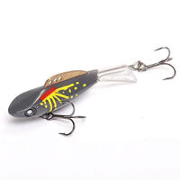 Балансир LJ Mebaru LJME57 57мм 210  Вага 12.5 (г)