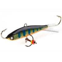 Балансир  LJ NORDIC 5 50мм / 103 (інд.уп)  Вага 21.0 (г)