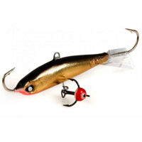 Балансир  LJ NORDIC 5 50мм / 10H (інд.уп)  Вага 21.0 (г)