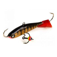 Балансир  LJ NORDIC 6 60мм / 11HRT (інд.уп) Вага 36 г