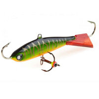 Балансир Lucky John Nordic 6 60мм / 301RT (інд.уп)