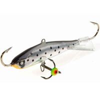 Балансир  LJ NORDIC 4 40мм / 37H (інд.уп)  Вага 12 (г)