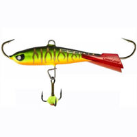 Балансир  LJ NORDIC 4 40мм / 301RT (інд.уп)  Вага 12 (г)