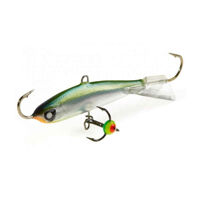 Балансир  LJ NORDIC 6 60мм / 40H (інд.уп) Вага 36 г