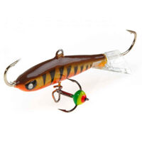 Балансир  LJ NORDIC 5 50мм / 41H (інд.уп)  Вага 21.0 (г)