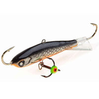 Балансир  LJ NORDIC 6 60мм / 47H (інд.уп) Вага 36 г