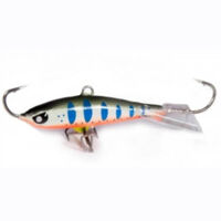 Балансир Lucky John Nordic 5 50мм/103 (без трійника)