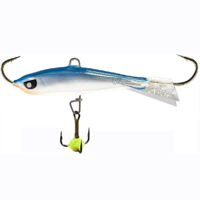 Балансир Lucky John Nordic 5 (50 мм 21 гр) колір 15H