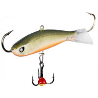 Балансир  LJ NORDIC 5 50мм / 59 (інд.уп)  Вага 21.0 (г)