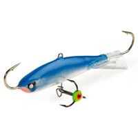 Балансир  LJ NORDIC 6 60мм / 15H (інд.уп) Вага 36 г