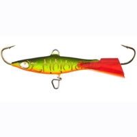 Балансир  LJ VIKING 4  45мм / 301RT (без трійника)  *10