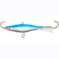 Балансир LJ VIKING 6 15H  (без трійника)  Вага 7 (г)