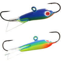 Балансир "Мікрон" 3,0см 3,0г. колір - 02