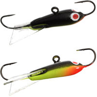 Балансир "Мікрон" 3,0см 3,0г. колір - 03