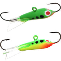 Балансир "Мікрон" 3,0см 3,0г. колір - 04