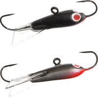 Балансир "Мікрон" 3,0см 3,0г. колір - 09