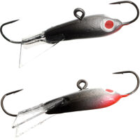 Балансир "Мікрон" 3,0см 3,0г. колір - 10