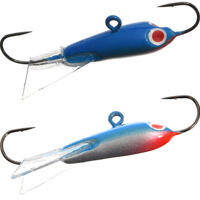 Балансир "Мікрон" 3,0см 3,0г. колір - 12