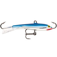 Балансир Rapala Jigging Rap W9 9см 25 г колір CHB